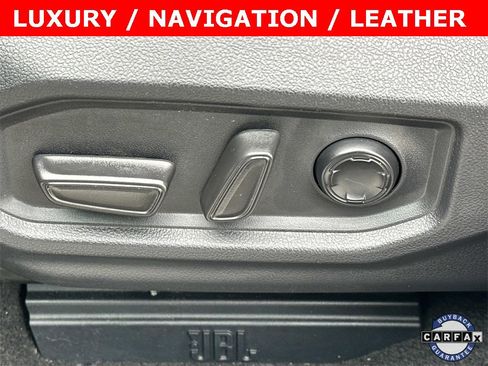 Used 2023 Toyota Sequoia Platinum image 21