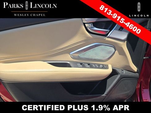 Used 2019 Acura RDX FWD w/ Technology Package image 16