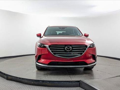 Used 2023 MAZDA CX-9 Grand Touring image 12