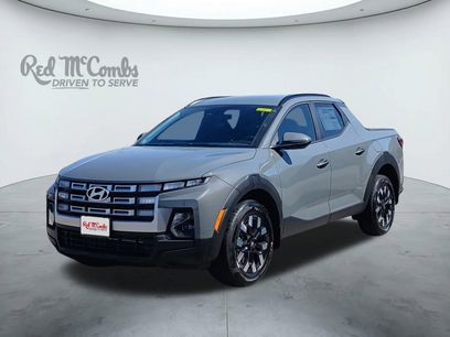 New 2026 Hyundai Santa Cruz SEL
