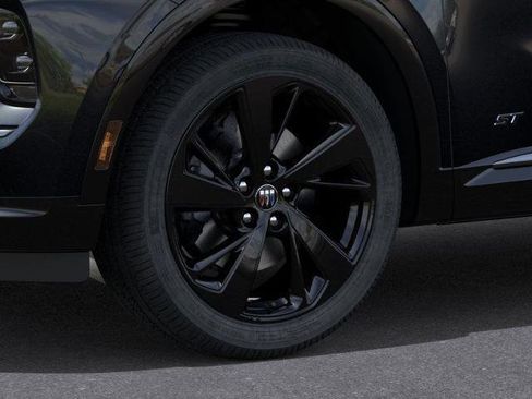 New 2026 Buick Envision Sport Touring image 33