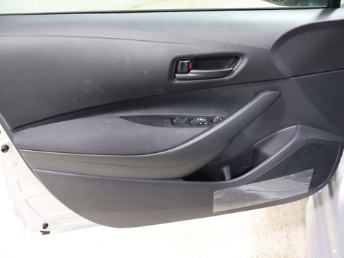 New 2026 Toyota Corolla LE image 11