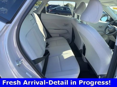Used 2024 Hyundai Kona SEL w/ Convenience Package image 17
