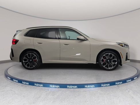 New 2026 BMW X3 xDrive30i w/ M Sport Package AWD/4WD image 4