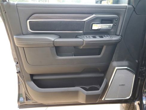 New 2025 RAM 2500 Laramie image 19