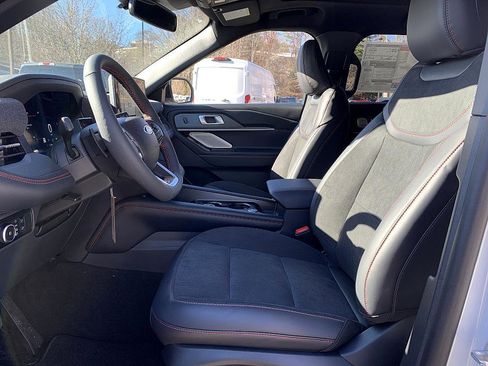 New 2026 Ford Explorer ST w/ Sun And Sound Package image 10