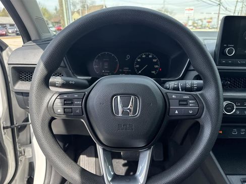Used 2025 Honda CR-V EX image 17
