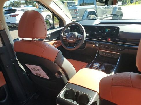 New 2026 Kia Carnival SX Prestige image 13