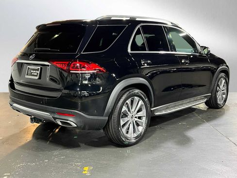 Used 2022 Mercedes-Benz GLE 350 image 3