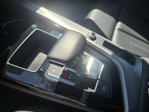 Used 2024 Audi A5 2.0T Prestige w/ Black Optic Plus Package image 32