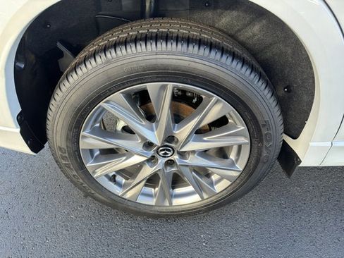 New 2025 MAZDA CX-5 AWD 2.5 S w/ Premium Plus Pkg image 12