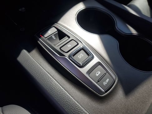 New 2025 Honda Ridgeline TrailSport+ image 13