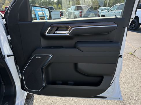 New 2026 Chevrolet Silverado 1500 LT Trail Boss w/ Convenience Package II AWD/4WD image 14