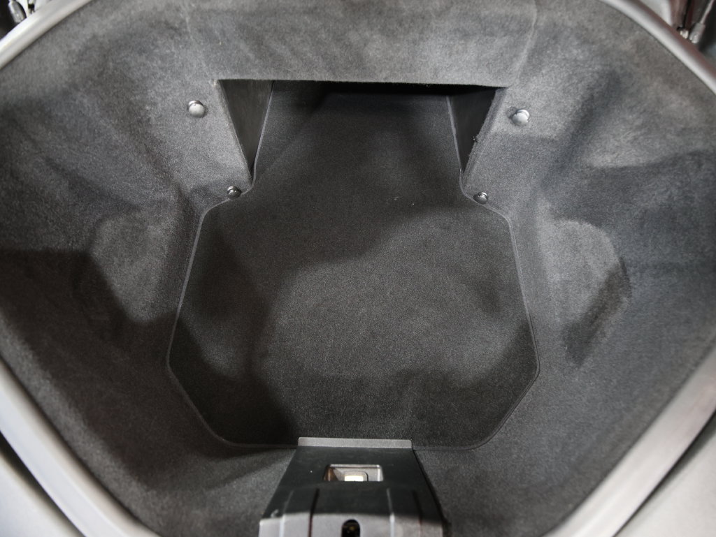 Used 2014 Tesla Model S P85 RWD image 25