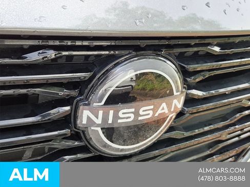 Used 2025 Nissan Altima 2.5 SV FWD image 19
