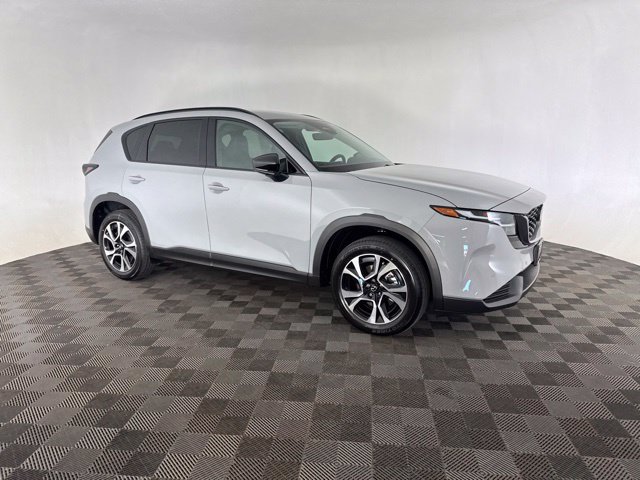 New 2026 MAZDA CX-5 Preferred AWD/4WD image 1