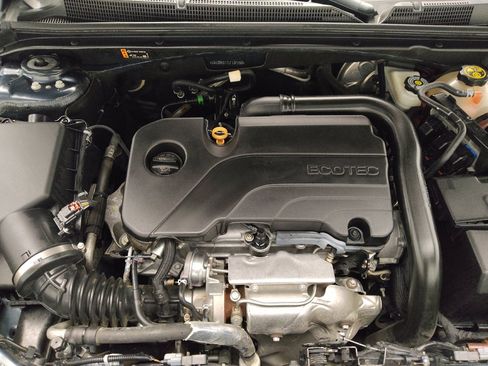 Used 2020 Chevrolet Malibu LS FWD image 30