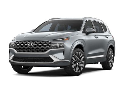 Used 2022 Hyundai Santa Fe SEL w/ Convenience Package