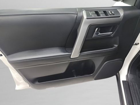 Used 2022 Toyota 4Runner Trail Special Edition image 18