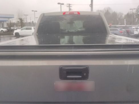 Used 2017 GMC Sierra 1500 SLE image 25