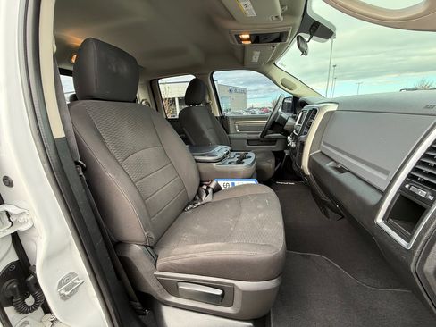 Used 2020 RAM 1500 Classic Warlock image 48