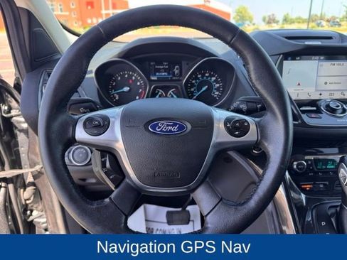 Used 2016 Ford Escape Titanium AWD/4WD image 11