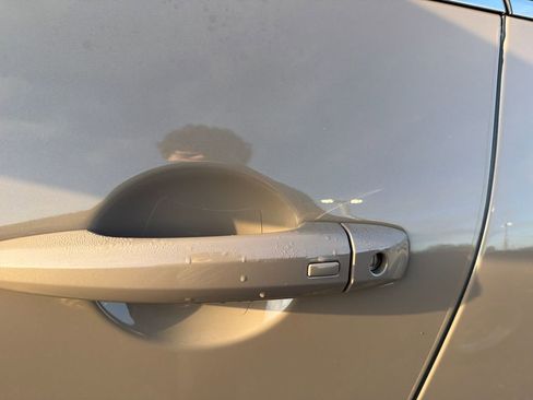 Used 2025 Nissan Pathfinder Platinum w/ Cargo Package FWD image 12