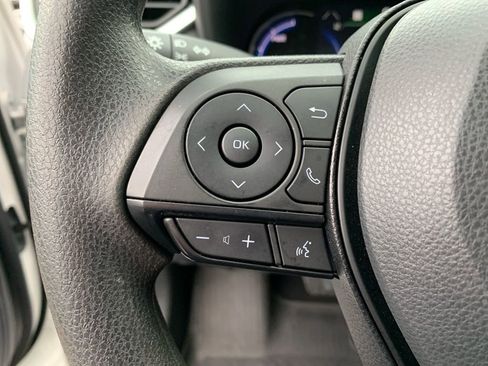 Used 2023 Toyota RAV4 XLE image 26