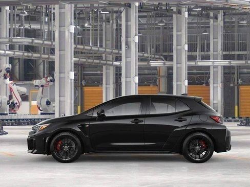 New 2026 Toyota Corolla GR AWD/4WD image 92