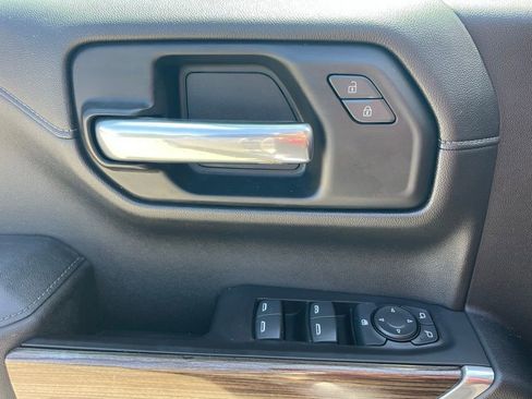 Used 2019 Chevrolet Silverado 1500 RST w/ All-Star Edition image 27