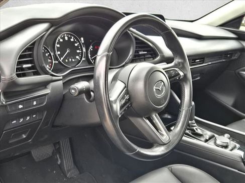 Used 2024 MAZDA MAZDA3 s image 10