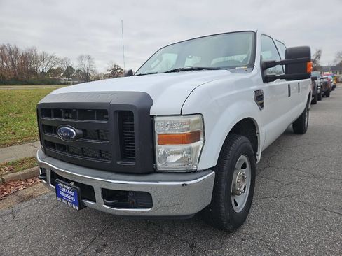 Used 2008 Ford F250 XL image 3