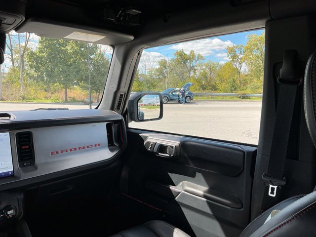 Used 2024 Ford Bronco Raptor AWD/4WD image 29