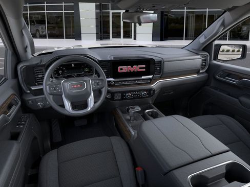 New 2026 GMC Sierra 1500 Elevation w/ Preferred Package image 15