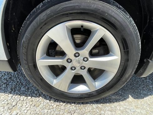 Used 2013 Subaru Outback 2.5i Limited AWD/4WD image 16