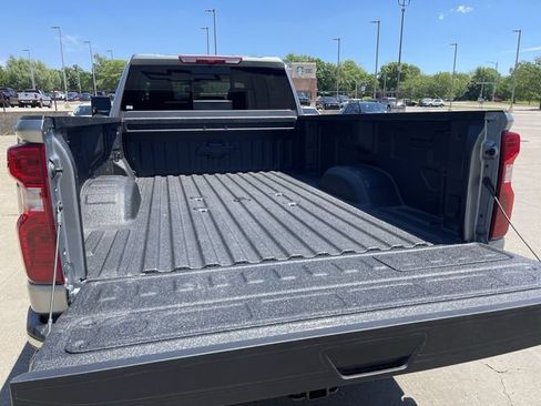 Used 2026 Chevrolet Silverado 3500 LT w/ All Star Edition AWD/4WD image 22