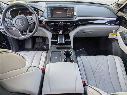 New 2026 Acura MDX SH-AWD w/ Advance Package image 13