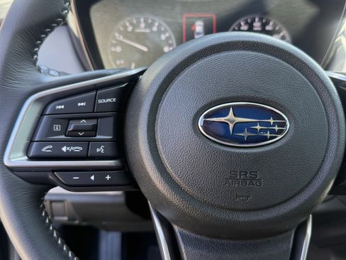New 2025 Subaru Legacy Premium image 21