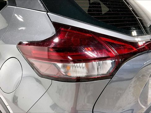 Used 2024 Nissan Kicks S FWD image 35
