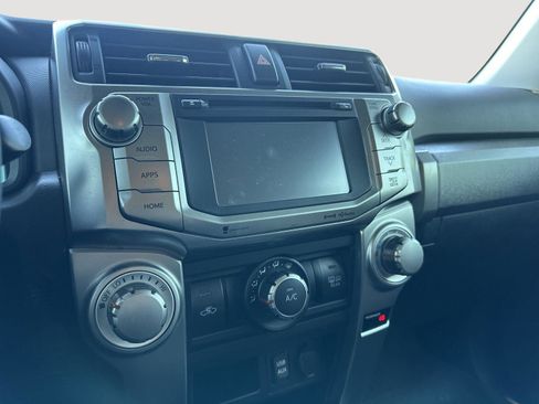 Used 2019 Toyota 4Runner SR5 image 12