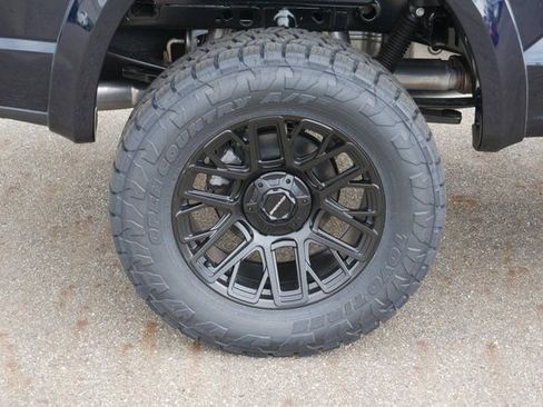 New 2025 Ford F150 XLT w/ Equipment Group 303A High image 14