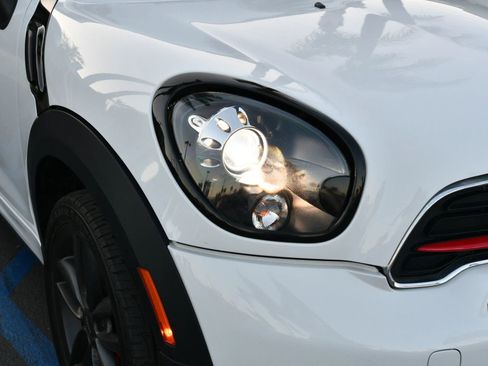 Used 2016 MINI Cooper Countryman John Cooper Works w/ Fully Loaded Package image 10