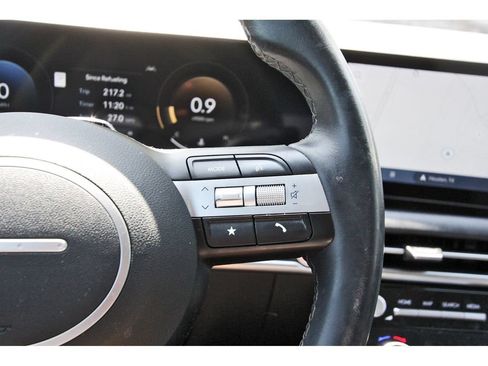 Certified 2025 Hyundai Tucson SEL FWD image 19