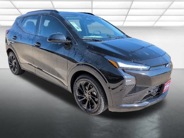 New 2027 Chevrolet Bolt RS w/ Technology Package FWD image 1
