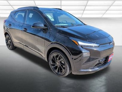 New 2027 Chevrolet Bolt RS w/ Technology Package