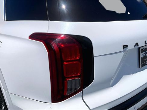 Used 2024 Hyundai Palisade Calligraphy AWD/4WD image 25