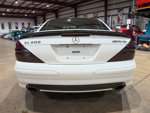 Used 2003 Mercedes-Benz SL 500 image 23