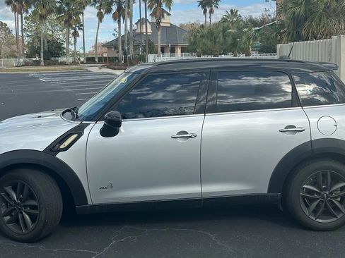 Used 2014 MINI Cooper Countryman S image 6