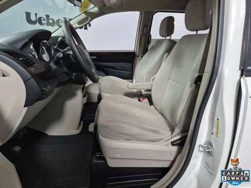 Used 2012 Dodge Grand Caravan SE FWD image 9