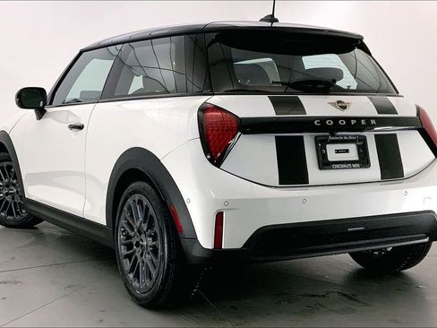 New 2026 MINI Cooper 2-Door Hardtop image 2